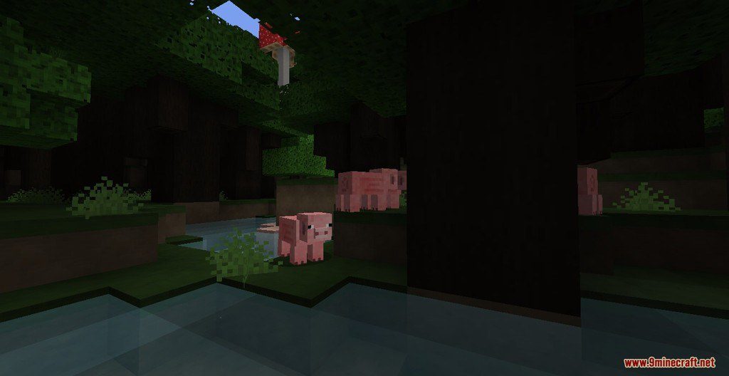 Unfilthy Resource Pack Screenshots 6