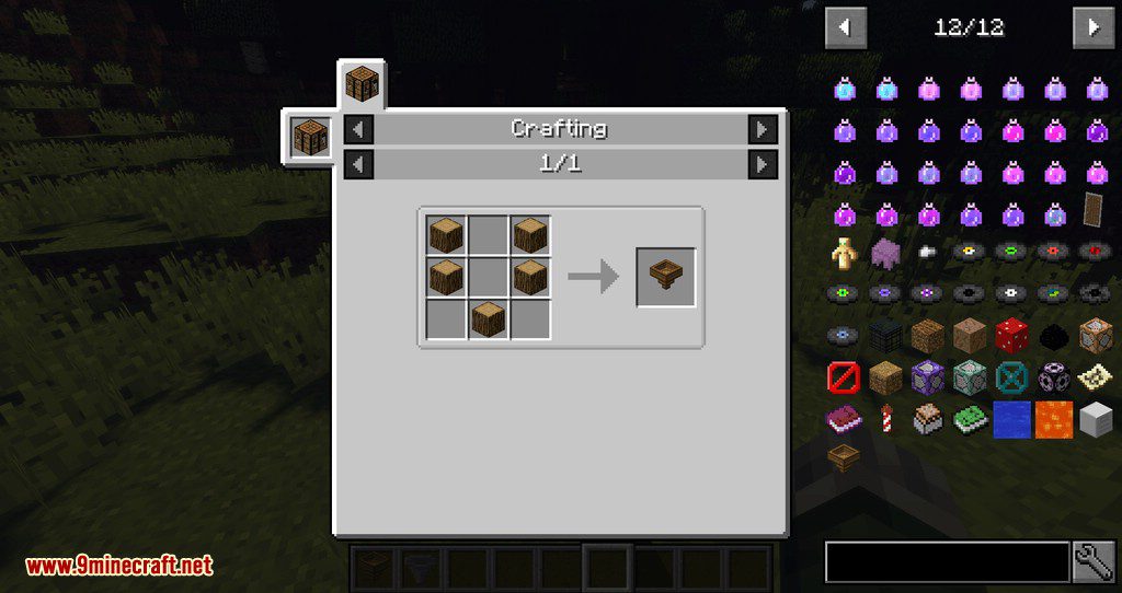 Whopper mod for minecraft 06