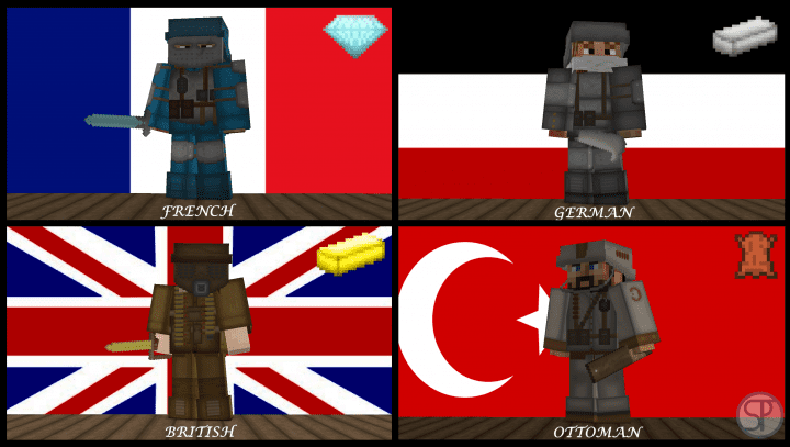 World War I Resource Pack Screenshots 5