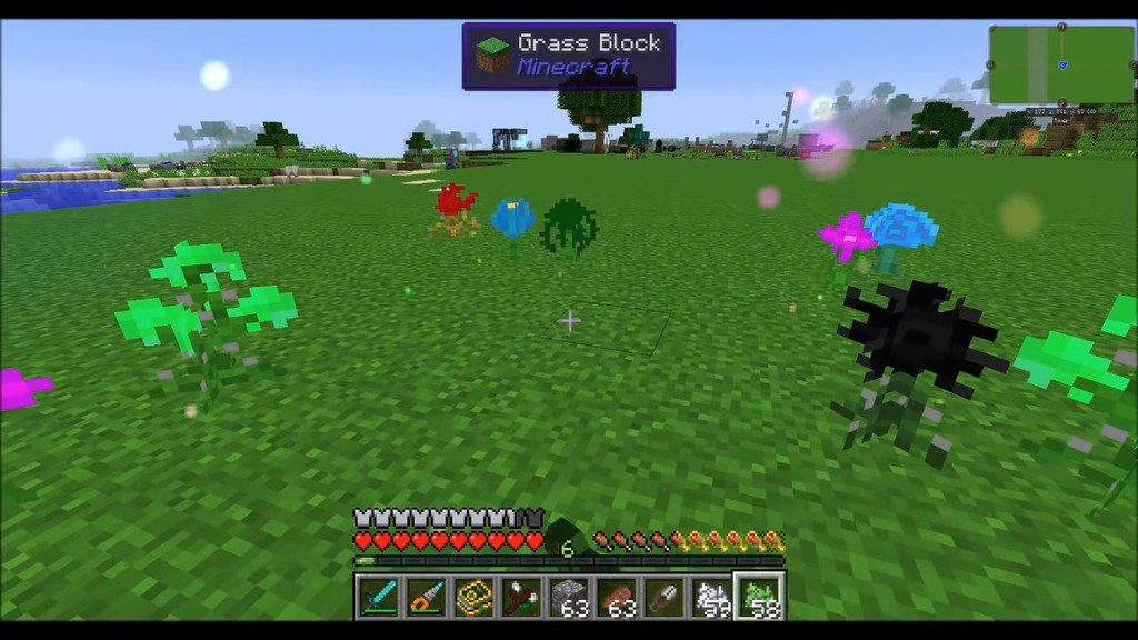 Botania Tweaks mod for minecraft 03