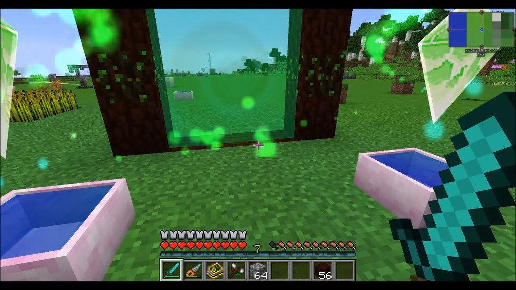 Botania Tweaks mod for minecraft 09