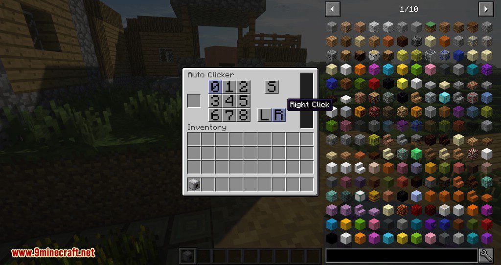 auto clicker program for minecraft 1.14