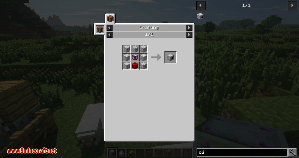 ErrorMikey Auto Clicker Mod (1.20.2, 1.19.4) - Configurable