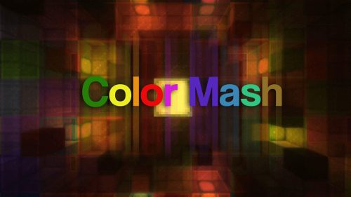 Color Mash Map Thumbnail