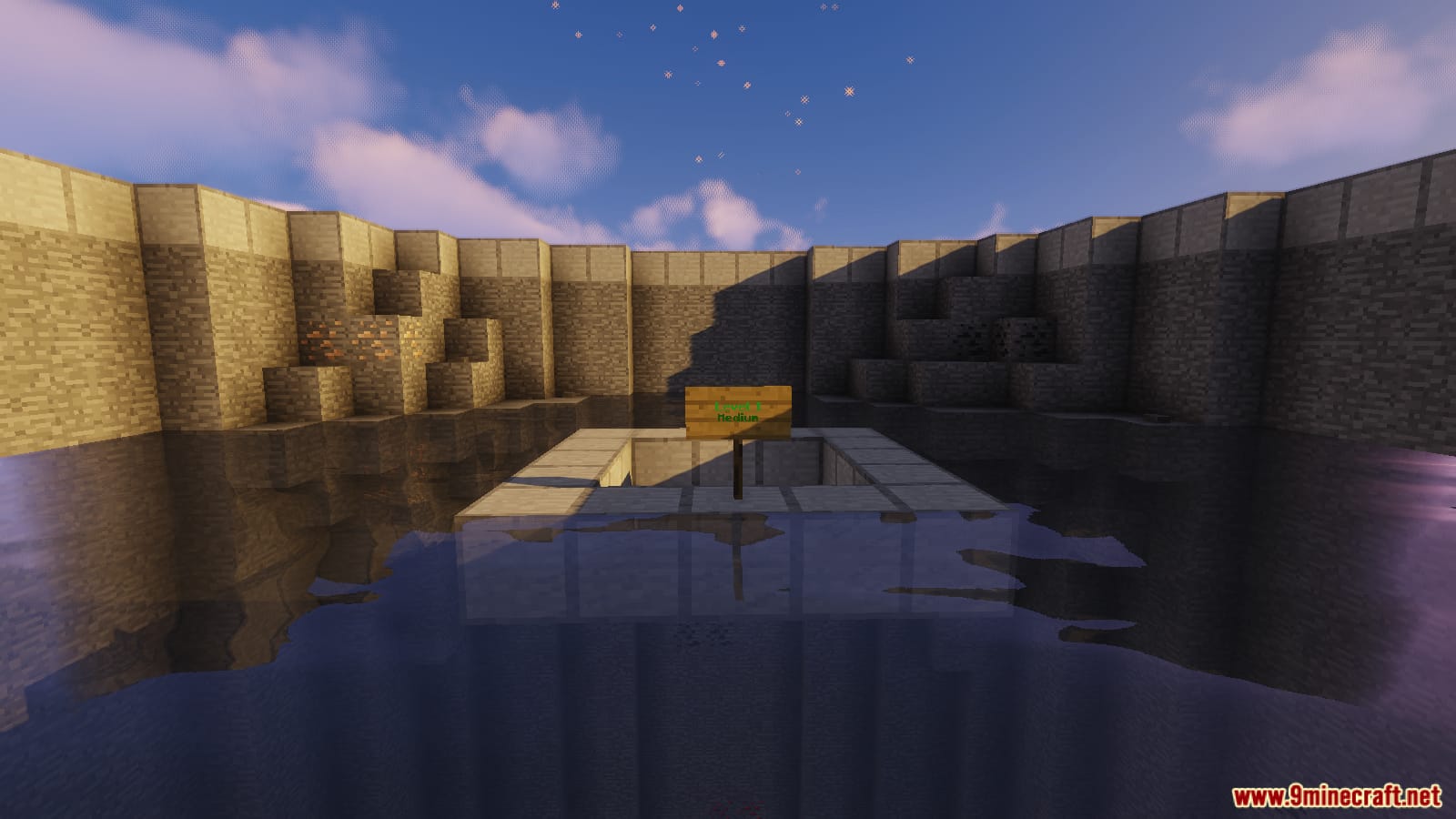 Confuse Dropper Map Screenshots 3