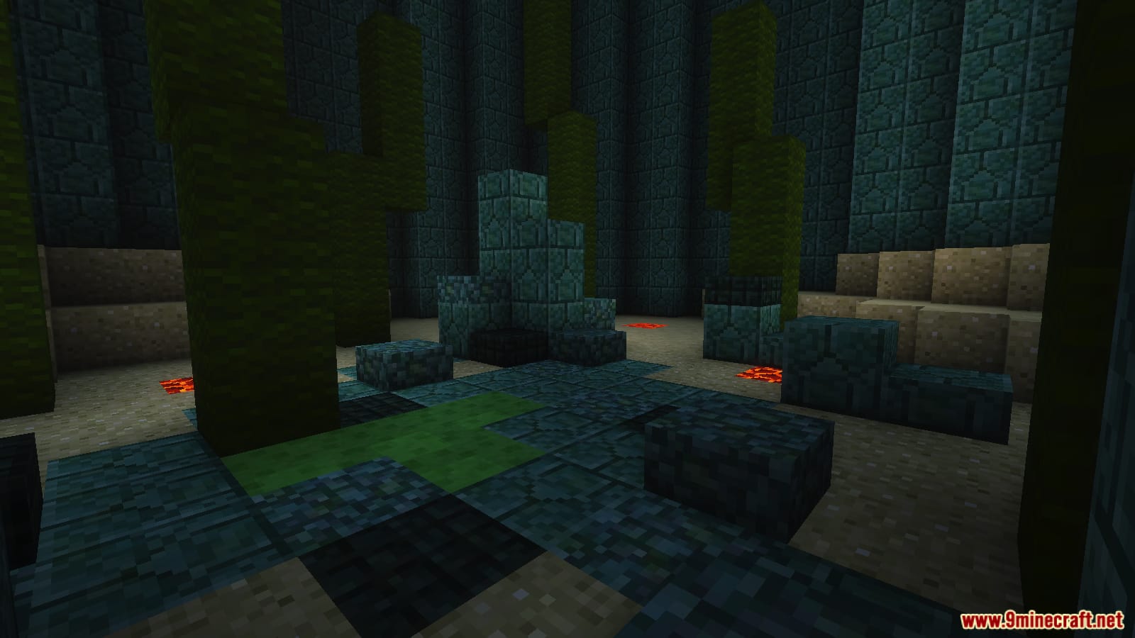 Confuse Dropper Map Screenshots 6