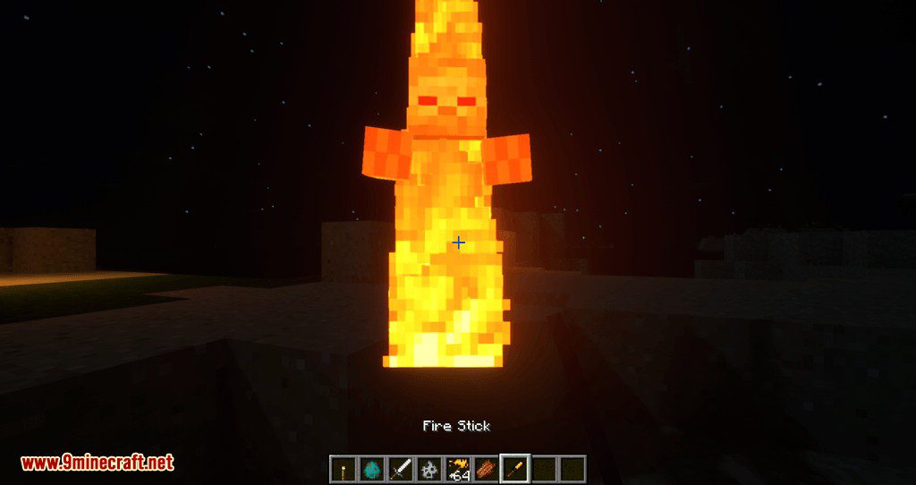 Consecration mod for minecraft 08