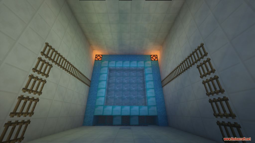 Crystal Cages Map Screenshots (8)