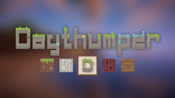 DayThumper Resource Pack