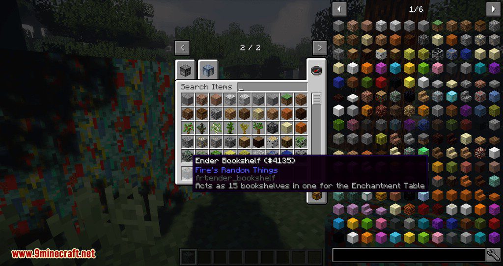 Stable Ender Pearl - Random Things