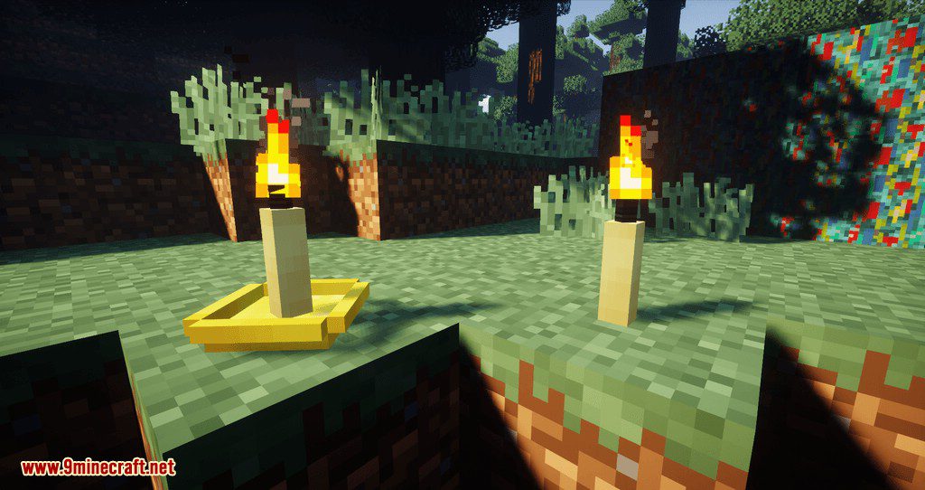 Fire_s Random Things mod for minecraft 02