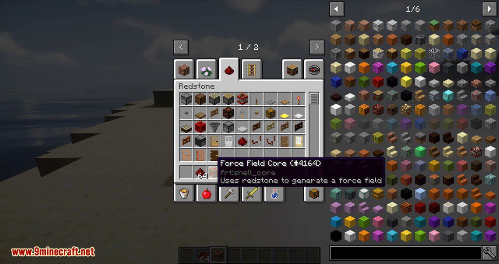 Fire_s Random Things mod for minecraft 03