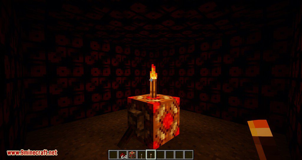 Stable Ender Pearl - Random Things