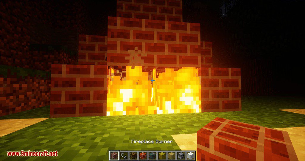 Fire_s Random Things mod for minecraft 13