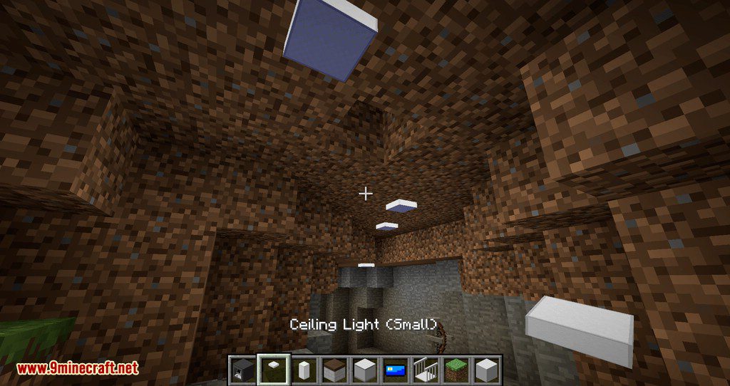 Flenix Cities mod for minecraft 14