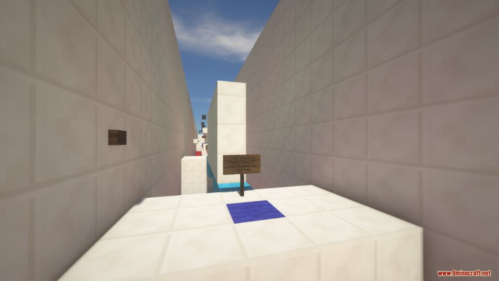 Hardest Parkour Challenge 2 Map Screenshots (3)