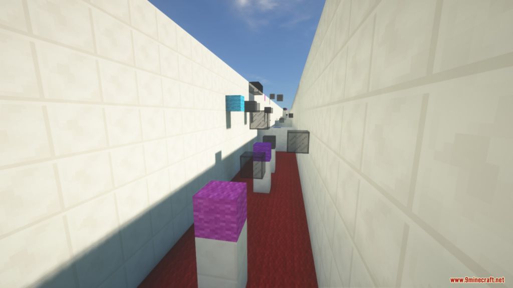 Hardest Parkour Challenge 3 Map Screenshots (4)