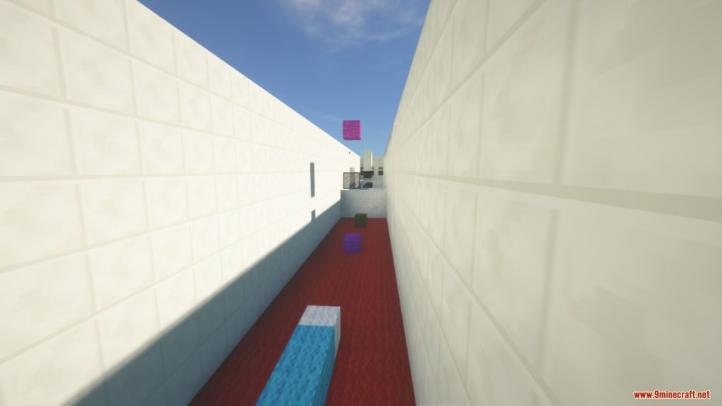 Hardest Parkour Challenge 3 Map Screenshots (6)