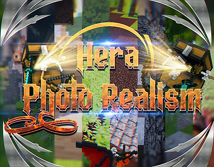 Hera Photo Realism Resource Pack