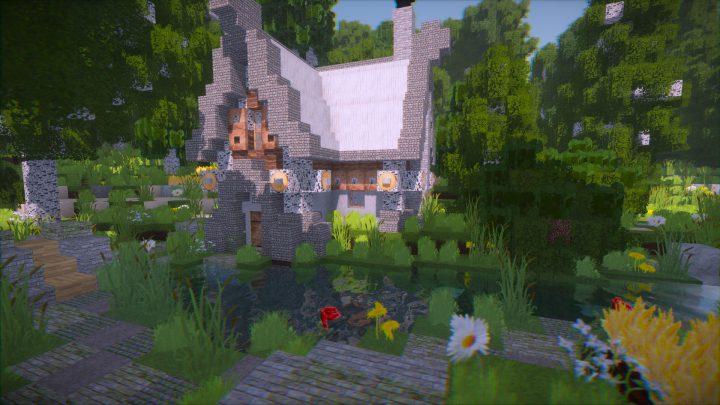 Hera Ultra Photo Realism Resource Pack Screenshots 1