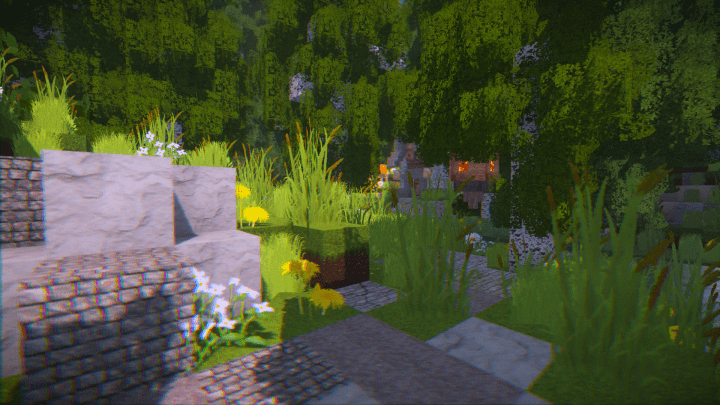 Hera Ultra Photo Realism Resource Pack Screenshots 12