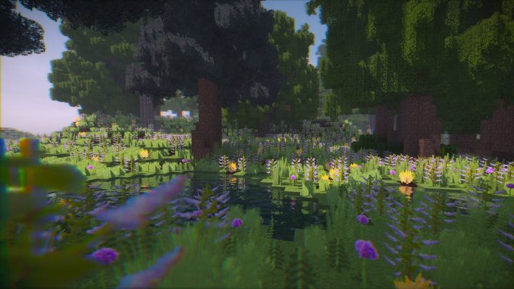 Hera Ultra Photo Realism Resource Pack Screenshots 2