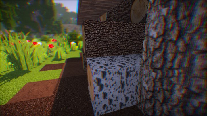 Hera Ultra Photo Realism Resource Pack Screenshots 6