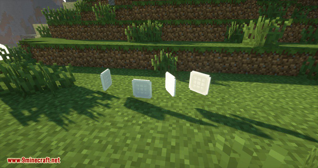 Item Filter mod for minecraft 06