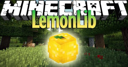 LemonLib