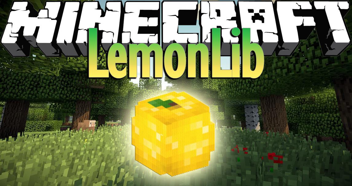 LemonLib