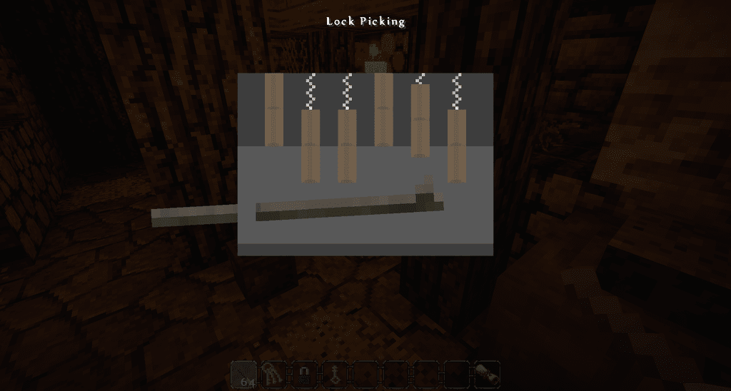 Locks mod for minecraft 14