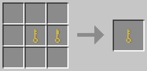 Locks mod for minecraft 21