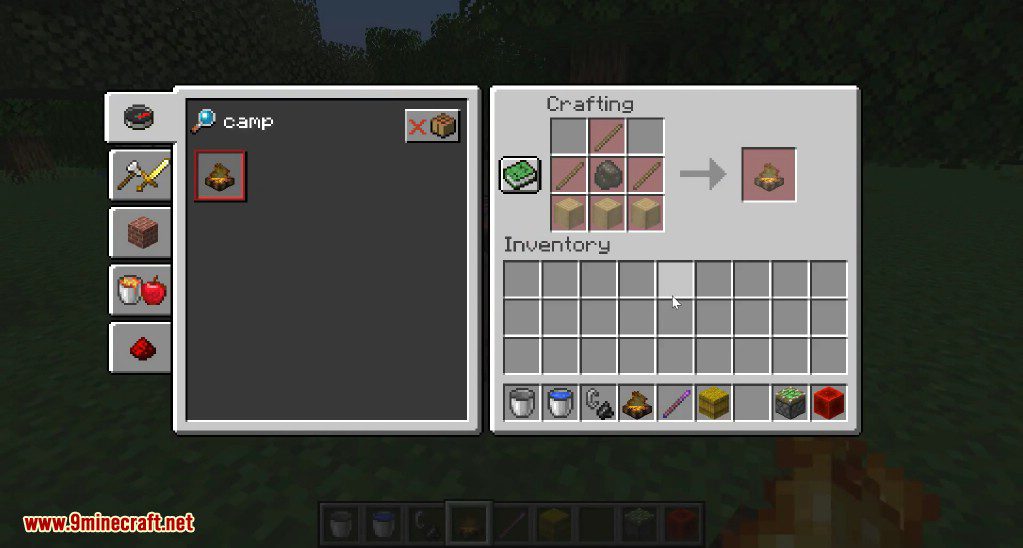 Minecraft 1.14 Snapshot 19w02a Screenshots 2