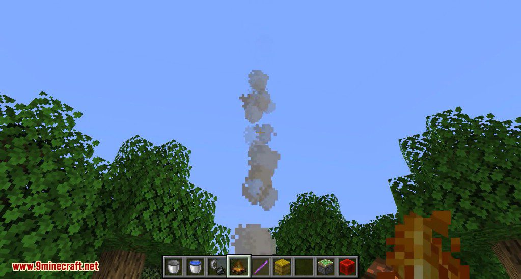 Minecraft 1.14 Snapshot 19w02a Screenshots 4