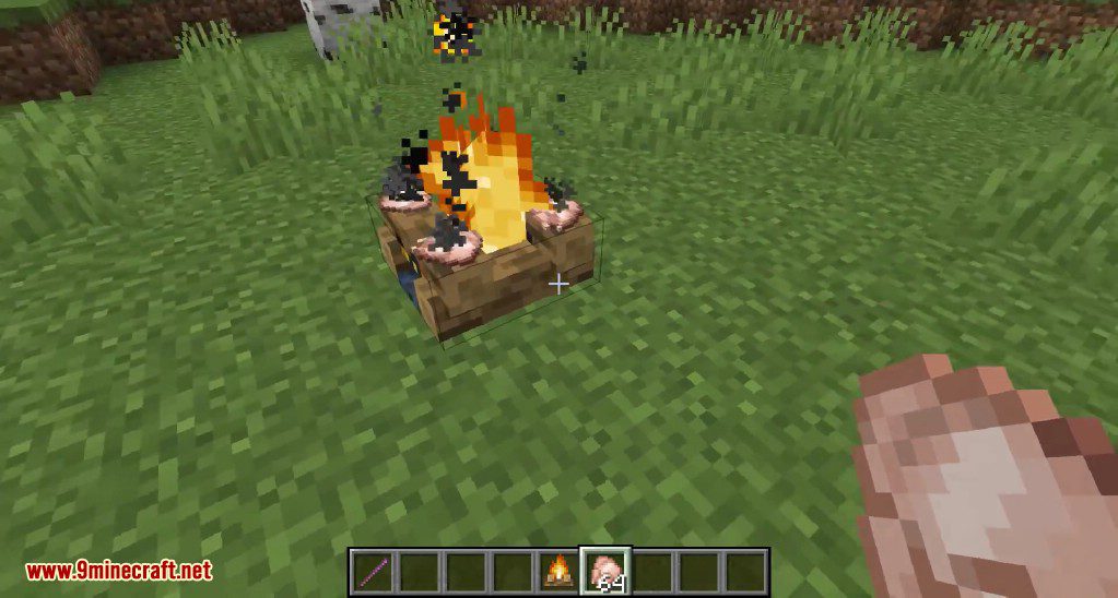 Minecraft 1.14 Snapshot 19w03a Screenshots 5