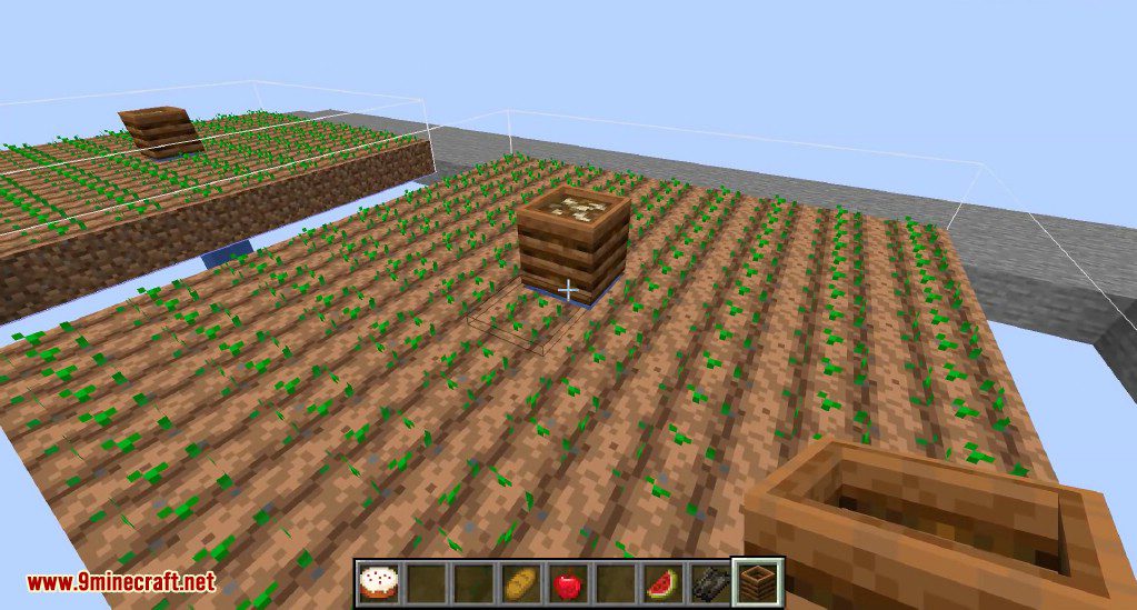 Minecraft 1.14 Snapshot 19w03a Screenshots 6