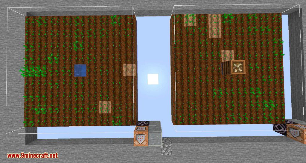 Minecraft 1.14 Snapshot 19w03a Screenshots 9