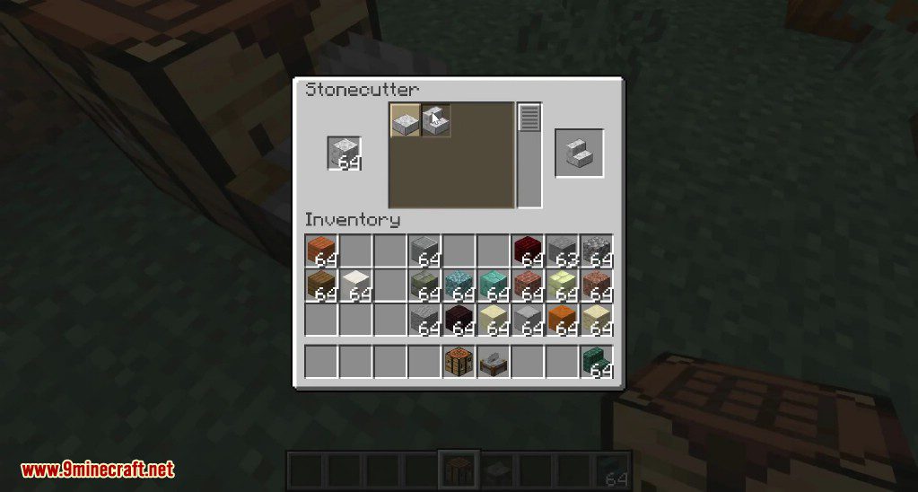 Minecraft 1.14 Snapshot 19w04a Screenshots 3