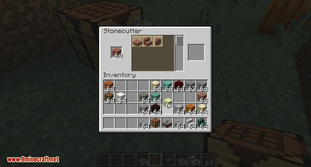 Minecraft 1.14 Snapshot 19w04a Screenshots 4