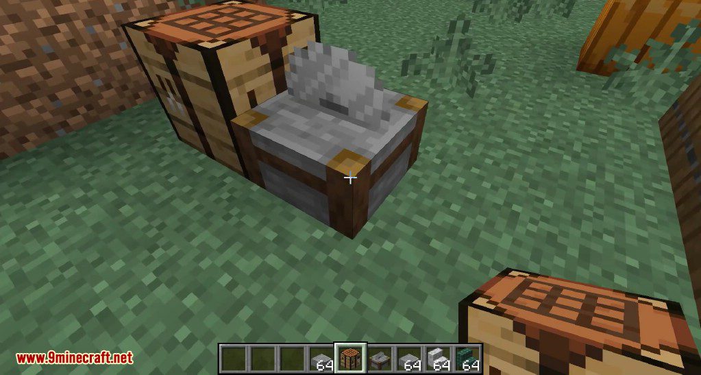 Minecraft 1.14 Snapshot 19w04a Screenshots 5