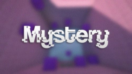 Mystery Map Thumbnail