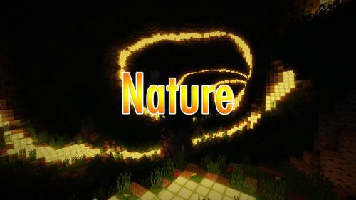 Nature Map Thumbnail