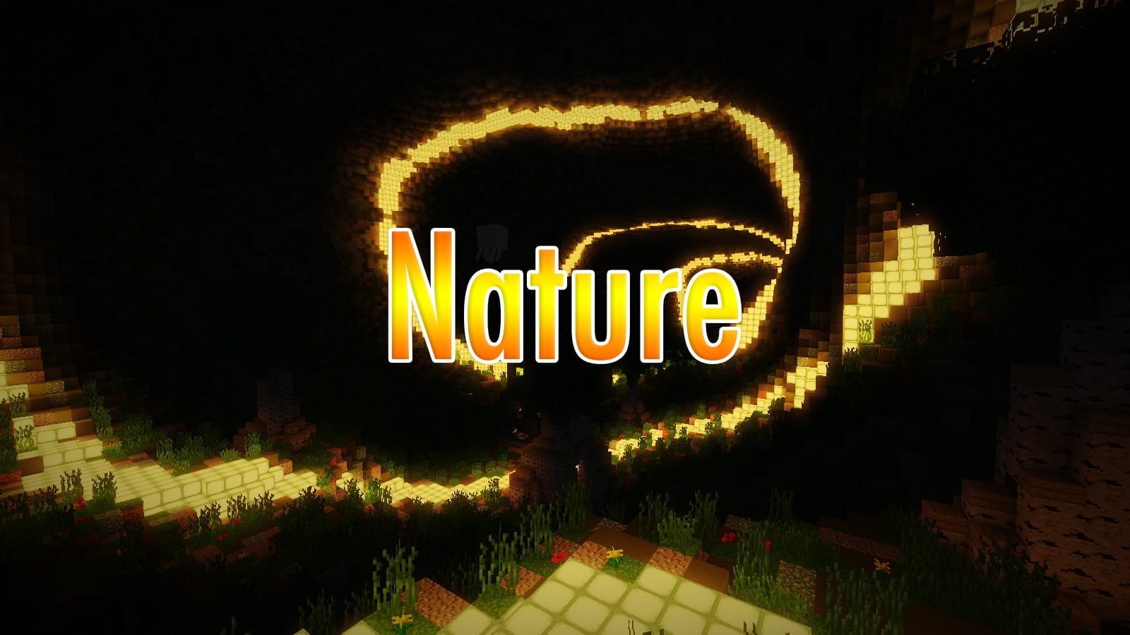 Nature Map Thumbnail