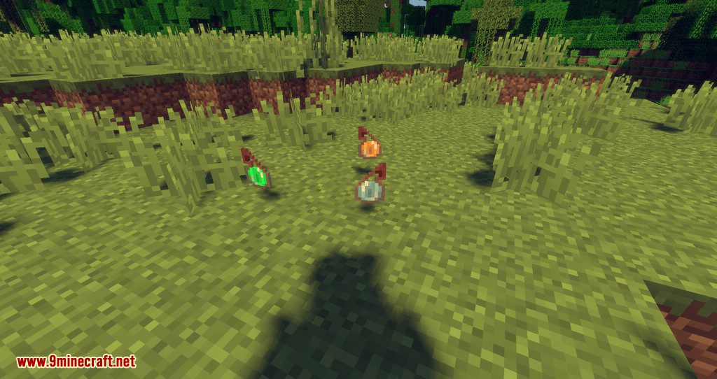 NoMoreGlowingPots for minecraft 06