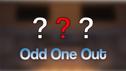 Odd One Out Map Thumbnail