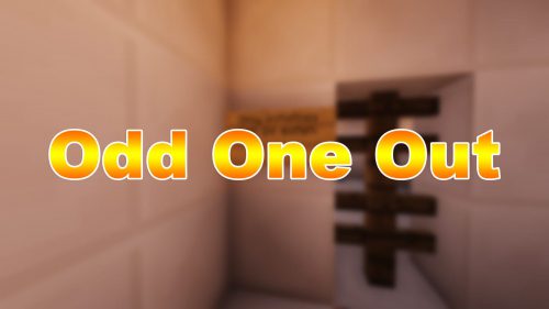 Odd One Out Map Thumbnail