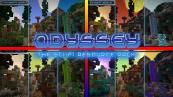 Odyssey Resource Pack