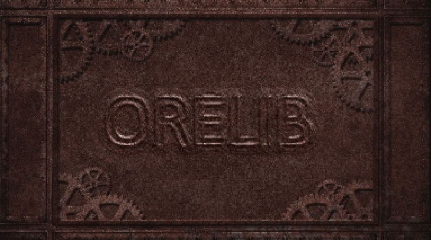 OreLib