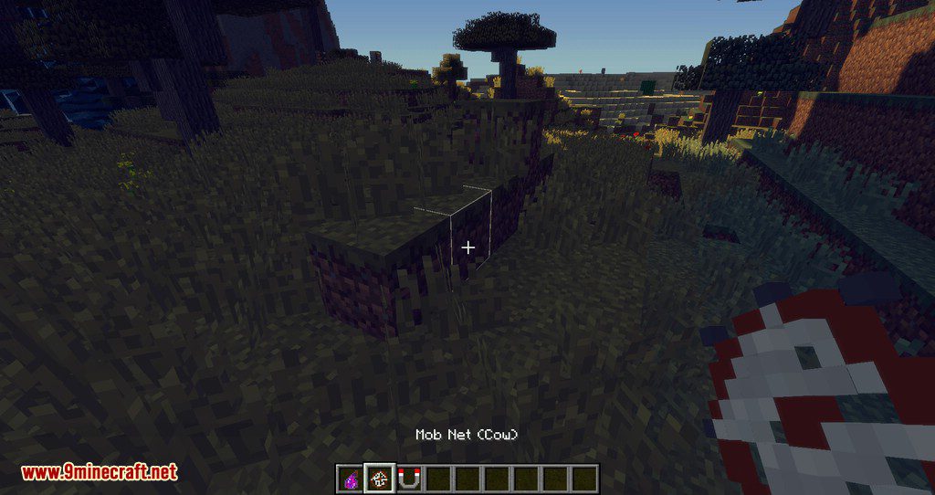 Patchwork mod for minecraft 14