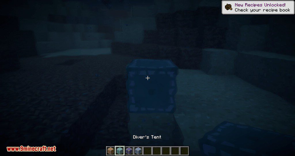 Random Tool Kit mod for minecraft 05